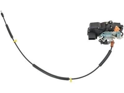 Привод дверного замка передний левый для 2010-2014 GMC Yukon XL 1500 14172MVDY 2011 - Изображение 1 из 2