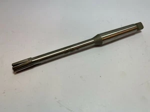 13.95mm/13.97mm T&J Adjustable Machine Reamer Morse Taper 2 (EB3-025) - Picture 1 of 1
