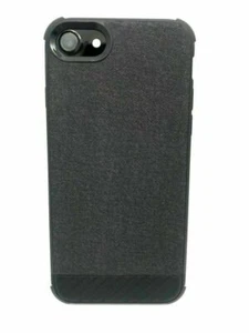 Key Soft Hybrid Case Cover for Apple iPhone XS iPhone X Transparent Clear - Picture 1 of 3