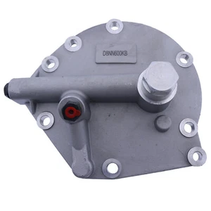 Hydraulic Pump D8NN600KB for Ford New Holland 5600 6600 7600 6700 7700 532 420 - Picture 1 of 6