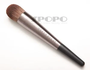 Cepillo de base cónica grande URBAN DECAY Pro Collection F-101 100% auténtico $59 - Imagen 1 de 11