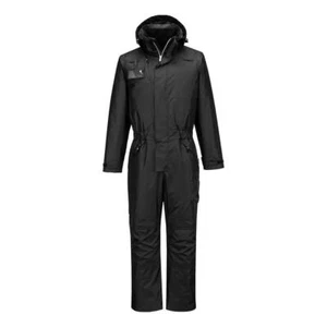 Portwest PW3 Winter Coverall - Picture 1 of 1
