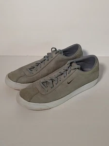 Zapatillas Tenis Nike Match Classic LX Para Hombre Talla 12 Gris 875794-001 - Imagen 1 de 7
