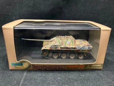 Dragon 1/72 diecast tank #60006 - Image 1 of 3