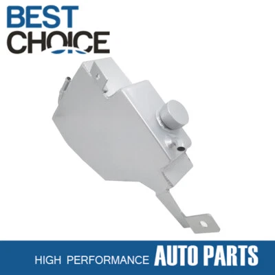 Botella tanque depósito desbordamiento refrigerante SL para Nissan 240sx Silvia S14 S15 95-98 Foto 1 de 4