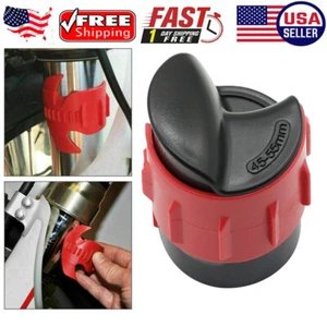 Motorcycle Front Oil Clean Seal 45-55mm Fork Cleaner Shock Absorber Repair Tool - Bild 1 von 13