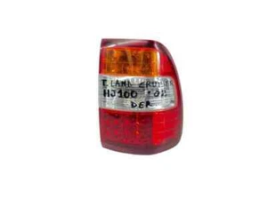 rear lamp rh for TOYOTA LAND CRUISER (J10) 2002 119515 - Imagen 1 de 4