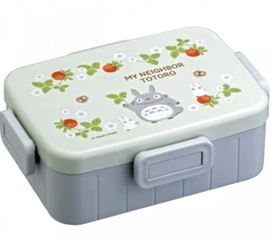 MY VECINO TOTORO Bento-Box - Edición Frambuesa - Imagen 1 de 2