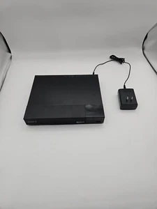 Sony BDP-S3500 Blu-Ray Player - Picture 1 of 3