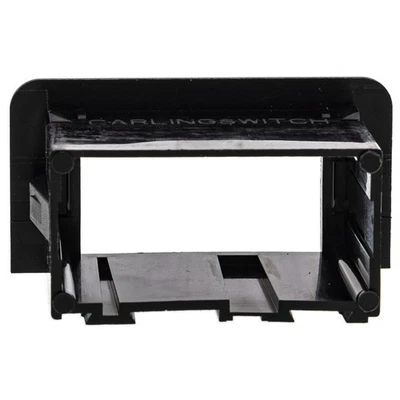 Can-Am 715900526 Left Hand Power Window Switch Housing Defender Max Pro HD8 HD10 Foto 1 de 4