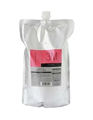 LebeL IAU Cell Care 3M 1000ml Refill - Image 1 of 1