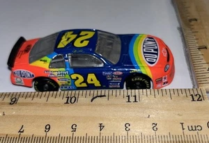 Revell Number 24 Jeff Gordon Monte Carlo #8-491 - Picture 1 of 1