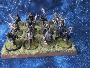 Canción de Hielo y Fuego: Juego de Miniaturas de Mesa - Paquete de Expansión Iron Born. - Imagen 1 de 7