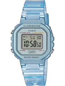Casio LA-20WHS-2AEF Colección Timeless 30mm 1ATM - Imagen 1 de 1