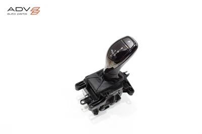 BMW 650i 640i F13 TRANSMISIÓN CAMBIO PALANCA SELECTOR PERILLA OEM 12-17 Foto 1 de 4