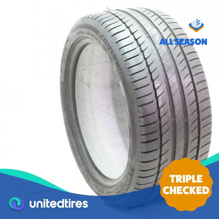 Michelin 245/40/17 All Season Tires for sale | eBay