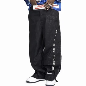 Nike x Cactus Plant Flohmarkt Kampf Trainingshose schwarz FV4663-010 Herren Small - Bild 1 von 5