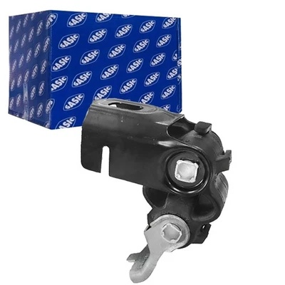 SASIC ANSCHLAGPUFFER SCHALLDÄMPFER passend für RENAULT CLIO MODUS | 4001599 - Bild 1 von 2