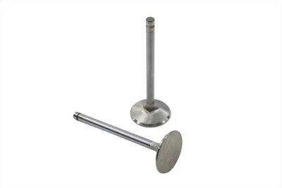 Stainless Steel Exhaust Valve fits Harley Davidson - Image 1 of 3
