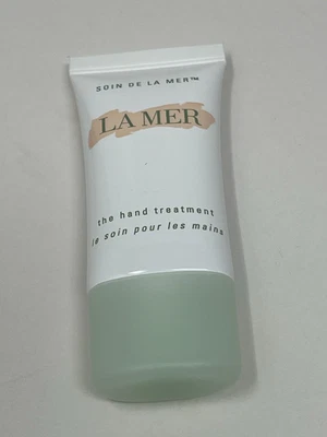 La Mer антивозрастной крем для рук дорожный размер 1 жидкая унция  Новый без коробки. - Изображение 1 из 2