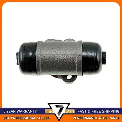 Cilindro de rueda de freno de tambor trasero derecho para Chevrolet Nova 1985 1986 1987 1988 1,6 L Foto 1 de 3