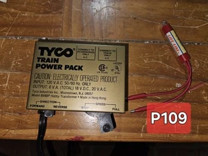 TYCO POWER TRANSFORMER - Picture 1 of 2