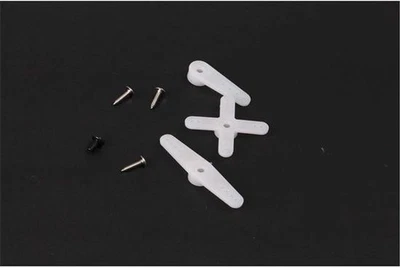 Robbe Modellsport FS 125/122/128/225 Repuesto Servo Hebel / 91001000 - Imagen 1 de 2