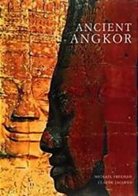 Ancient Angkor Paperback Michael A., Jacques, Claude Freeman Foto 1 de 2