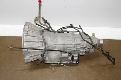 Infiniti G35 2007 2008 transmisión automática tracción trasera JDM VQ35 4X2 Foto 1 de 4