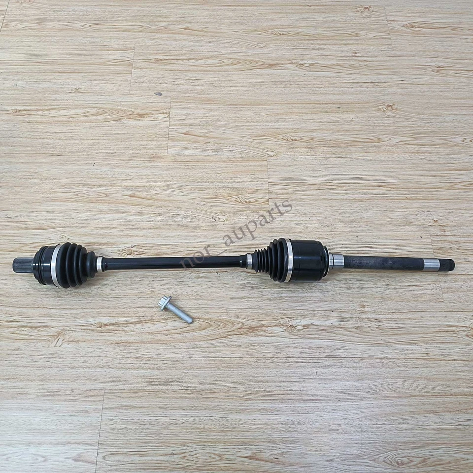 Eje delantero derecho para Mercedes-Benz GLE53 AMG,GLE63 AMG S,GLS450 1673309001 Foto 1 de 4