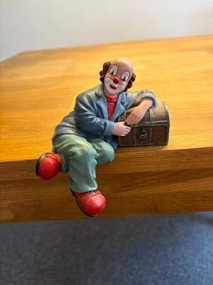 Sammlungsauflösung Gilde Clowns "Das Schätzchen" 10118 - Bild 1 von 3