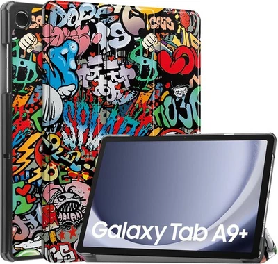 Für Samsung Galaxy Tab A9 Plus Hülle,für Samsung Tab A9 Plus Hülle 2023 - Bild 1 von 4