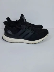 Adidas schwarz Ultraboost 4.0 DNA 7 Laufschuhe Turnschuhe Damengröße 7,5 - Bild 1 von 15