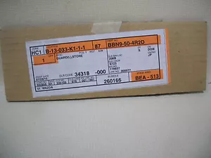 MAZDA 3 SEDAN 10 11 12 13 GUARD STONE LH STICKER DECAL OEM - Bild 1 von 1