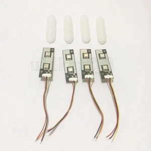 DJI Phantom 3 Standard Part 101 LED Sta Replaces Prop Arm LED Indicator(4PCS) - Picture 1 of 7
