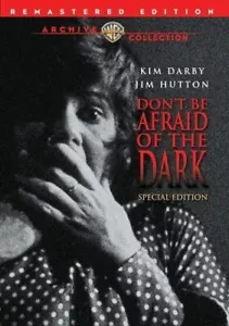 Don't Be Afraid of the Dark (Remastered, Special Edition) - Picture 1 of 1