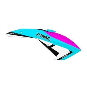 Tron Orion Canopy Lightblue Pink - Picture 1 of 1