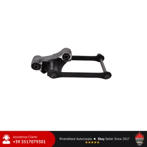 Shock absorber support bracket Kawasaki Z 750 2008 2009 2010 2011 - Picture 1 of 6