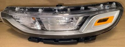 💯FARO LED COMPLETO LADO CONDUCTOR IZQUIERDO KIA SOUL EV 2019-2020/DRL OEM LH #42 Foto 1 de 4