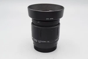 Tamron Aspherical AF 28-80mm f3.5-5.6 Lens For Minolta Camera  - Picture 1 of 4