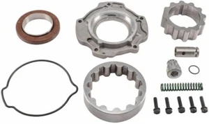 2003-2010 6.0L Ford Powerstroke Diesel Low Pressure Oil Pump & Cover Kit EK174 - Picture 1 of 2