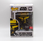 Funko Pop! Vinyl: Star Wars - Arc Umbra Trooper - GameStop (Exclusive) #550