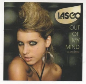 Lasgo Out of My Mind CD Remixes - Imagen 1 de 2
