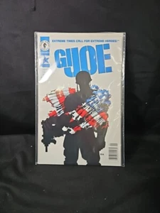 Dark Horse G.J. Serie de cómics de Joe _EDICIÓN_1 - Imagen 1 de 2