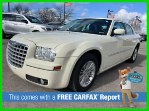 2008 Chrysler 300 Series Touring Sedan 4D - Picture 1 of 12