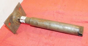 1981-1985 Ford Escort GT EXP Mercury Lynx LN7 NOS REAR BUMPER ISOLATOR ARM - Picture 1 of 4