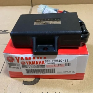 【NEW】Yamaha Genuine 1997-2006 YFZ 350 Banshee CDI Unit Assembly 3GG-85540-11-00 - Bild 1 von 3