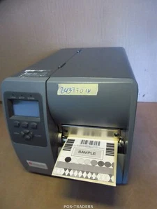 Datamax DMX-M-4206 MK2 LAN + USB Thermal 203Dpi 108mm Label Printer 243770 INCH - Afbeelding 1 van 7