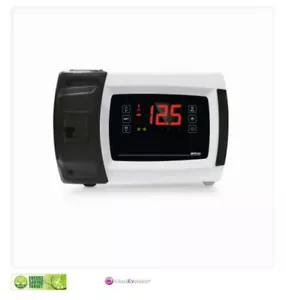 NEVERA/CONGELADOR EVCO EVBOX1 CON SONDAS 240V 50HZ EVB1204N9XXC01 - Imagen 1 de 8