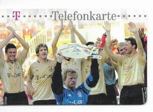 RARE / CARTE TELEPHONIQUE - FOOTBALL FOOT CHAMPION WINNER PHONECARD TELEFONKARTE - Bild 1 von 2